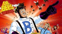 Dr. Bees Returns!