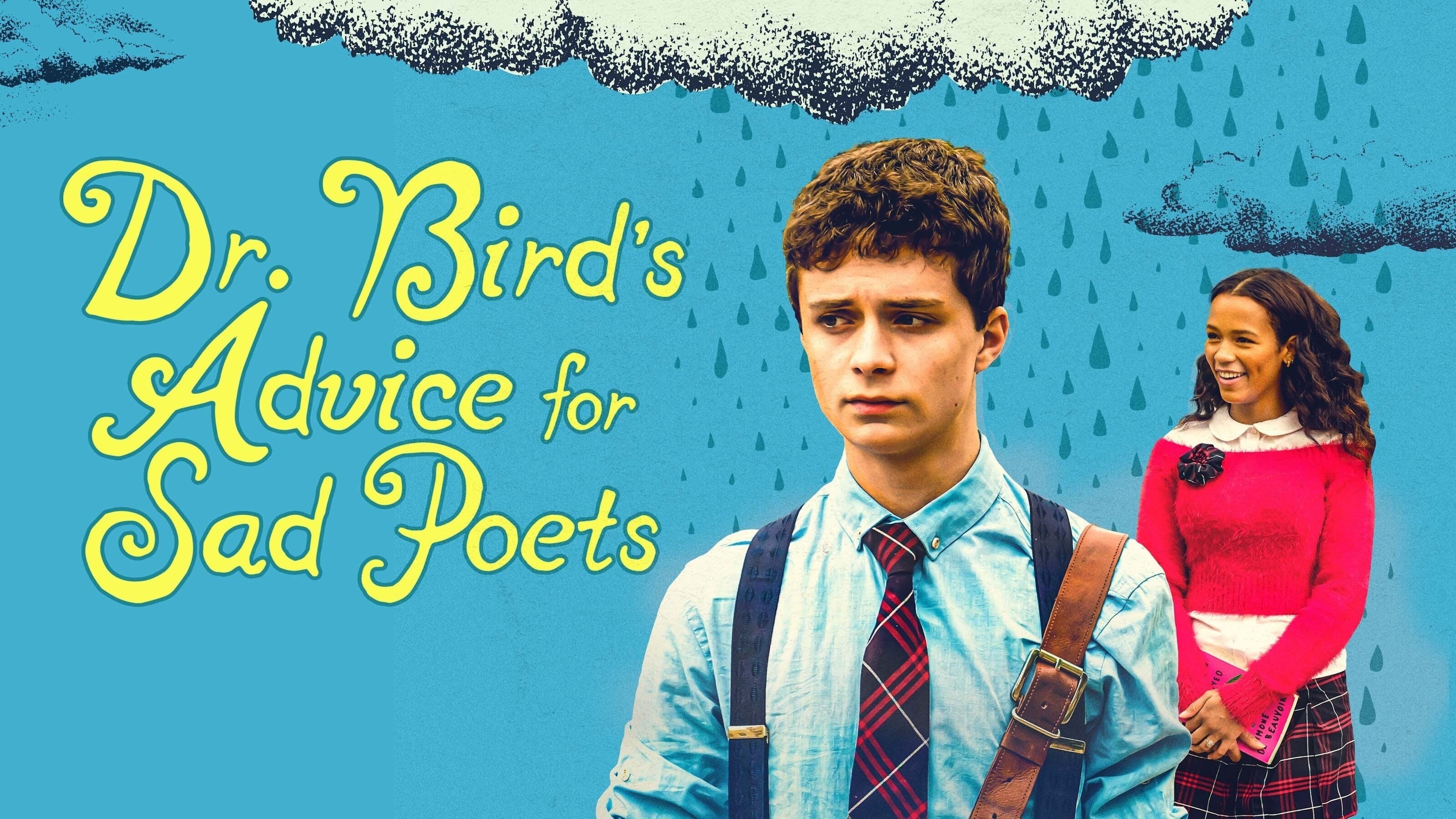 Foto de DR. BIRD'S ADVICE FOR SAD POETS