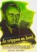 Dr. Crippen an Bord