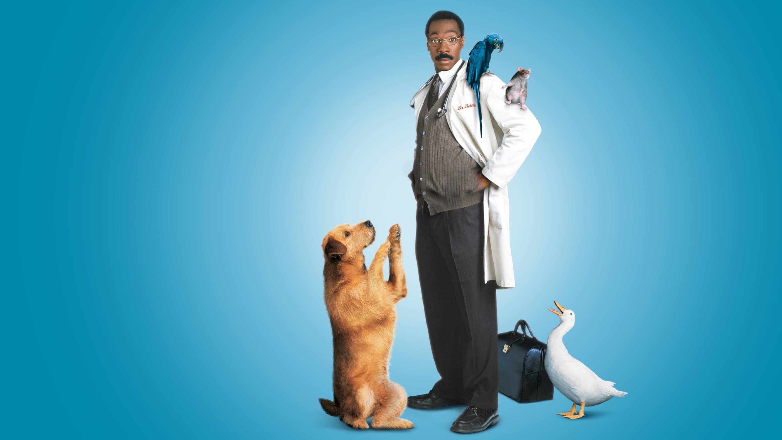Foto de DR. DOLITTLE