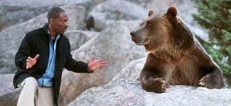 Foto de DR. DOLITTLE 2