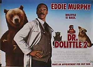 Foto de DR. DOLITTLE 2