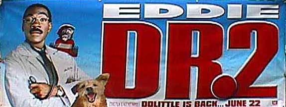 Foto de DR. DOLITTLE 2