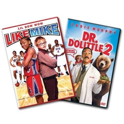 Foto de DR. DOLITTLE 2