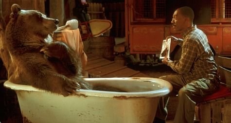 Foto de DR. DOLITTLE 2