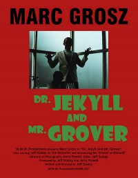 Película Dr. Jekyll and Mr. Grover