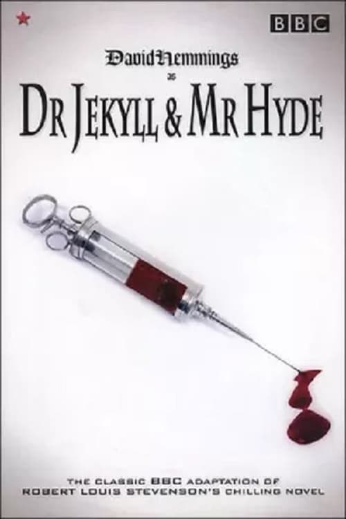 Poster de DR JEKYLL AND MR HYDE