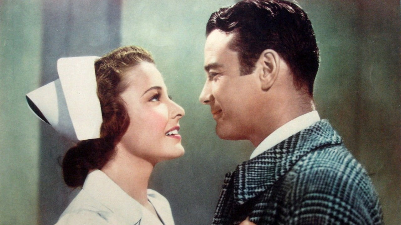 Foto de DR. KILDARE'S STRANGE CASE