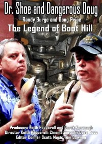Dr. Shoe and Dangerous Doug