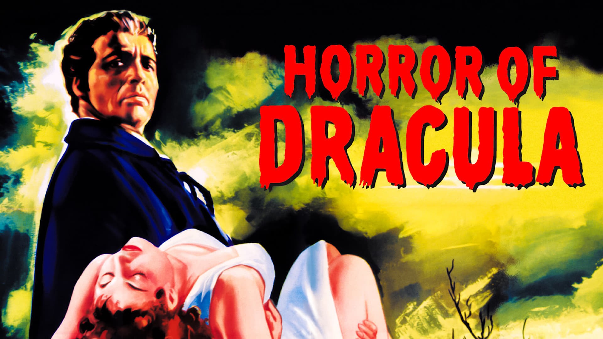 Foto de DRÁCULA