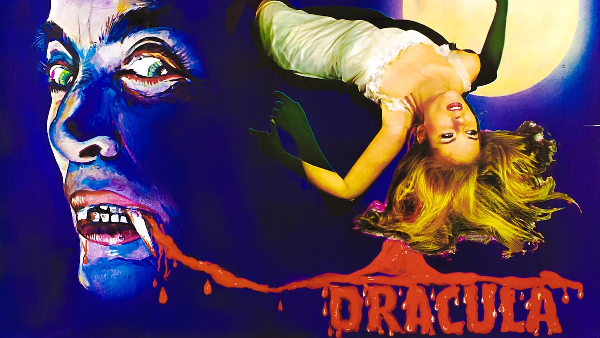 Foto de DRÁCULA