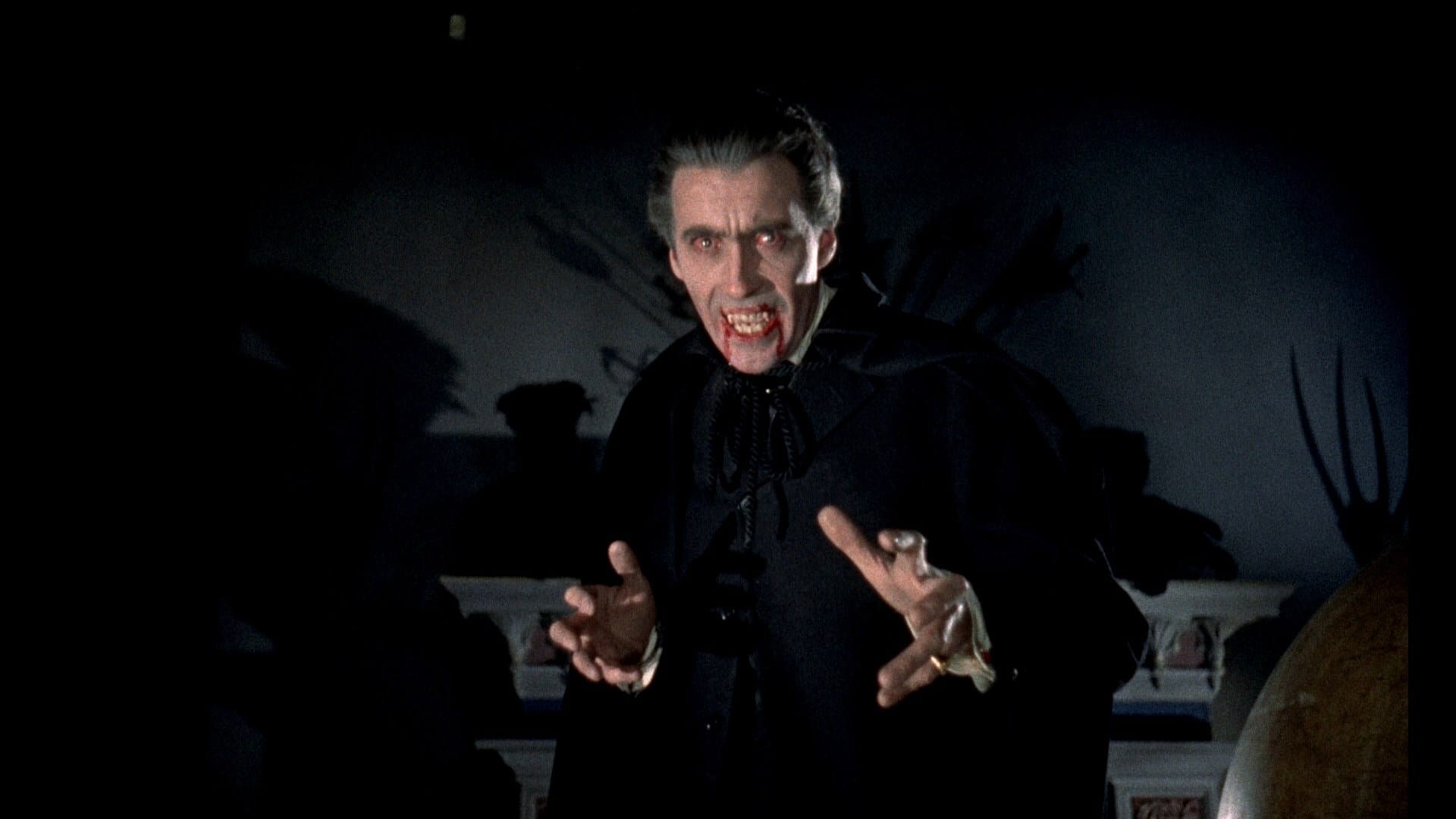 Foto de DRÁCULA