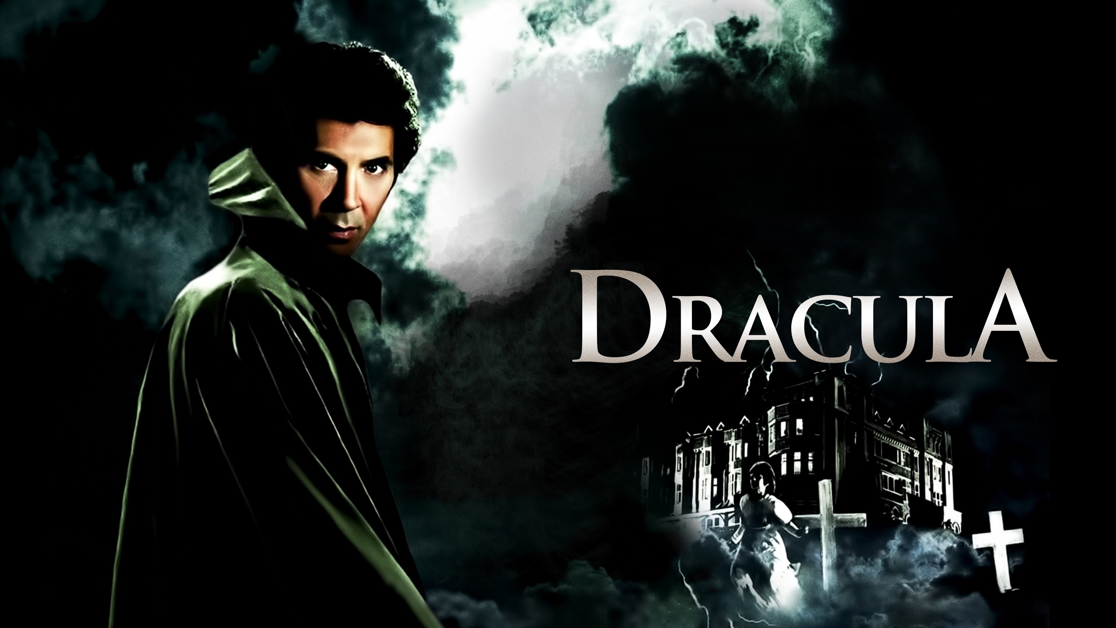 Foto de DRÁCULA