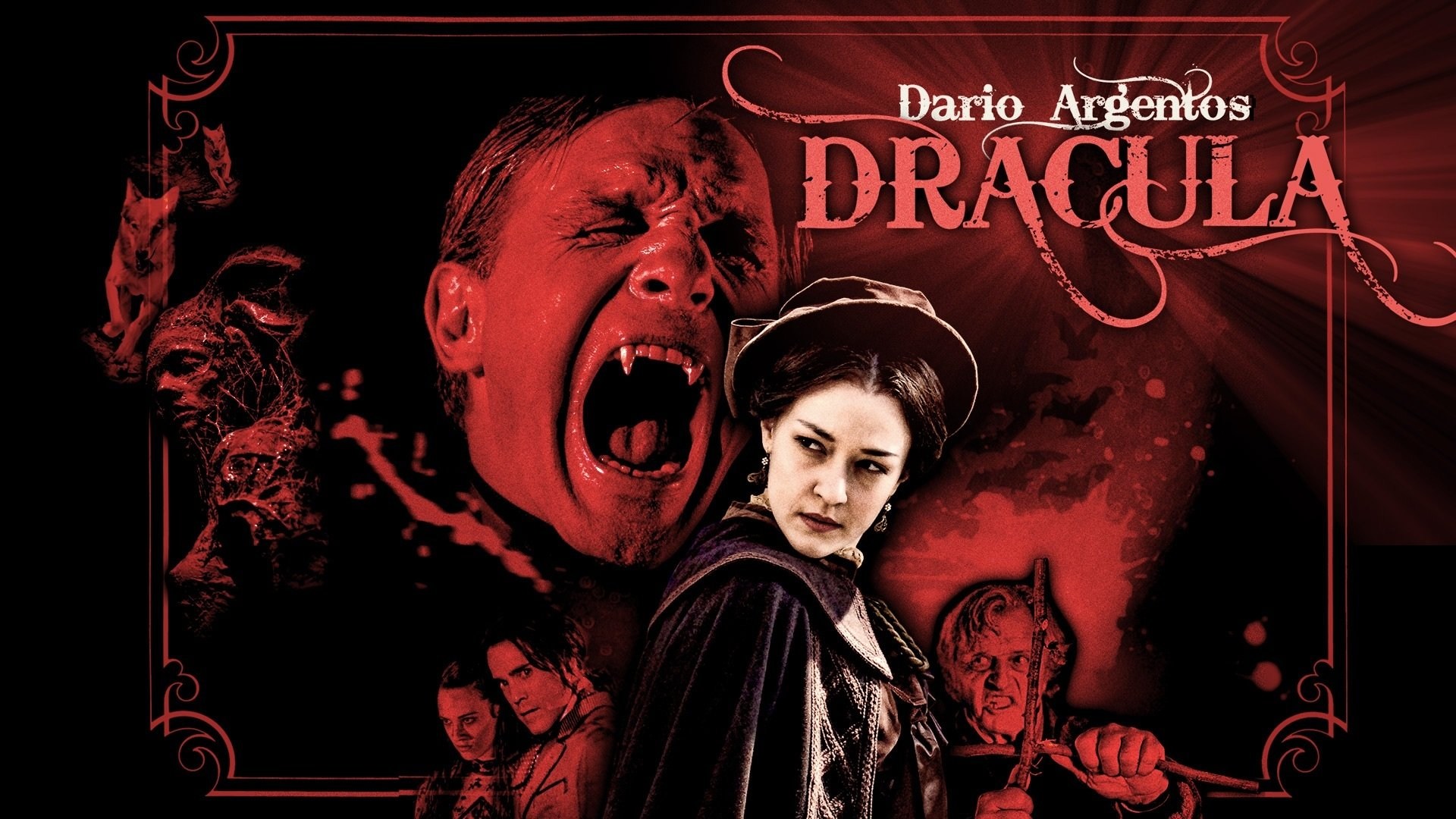 Foto de DRACULA 3D