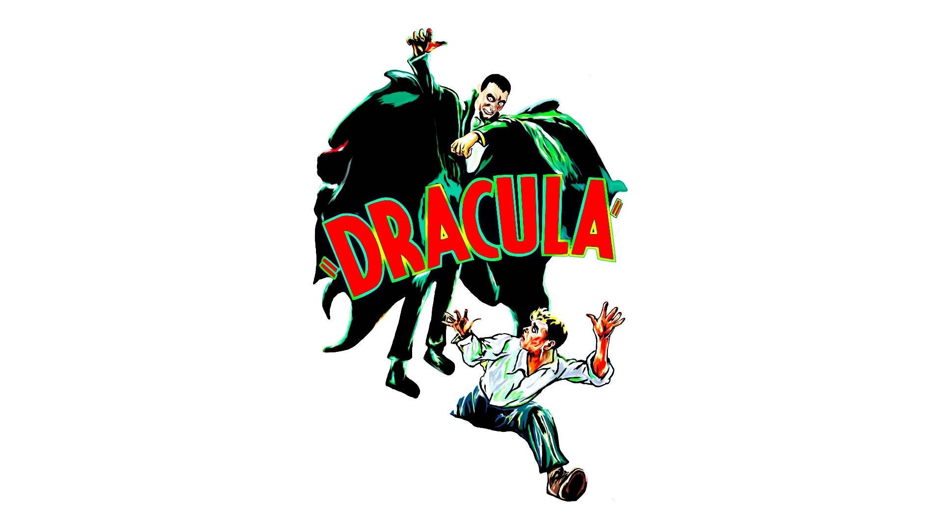 Foto de DRÁCULA