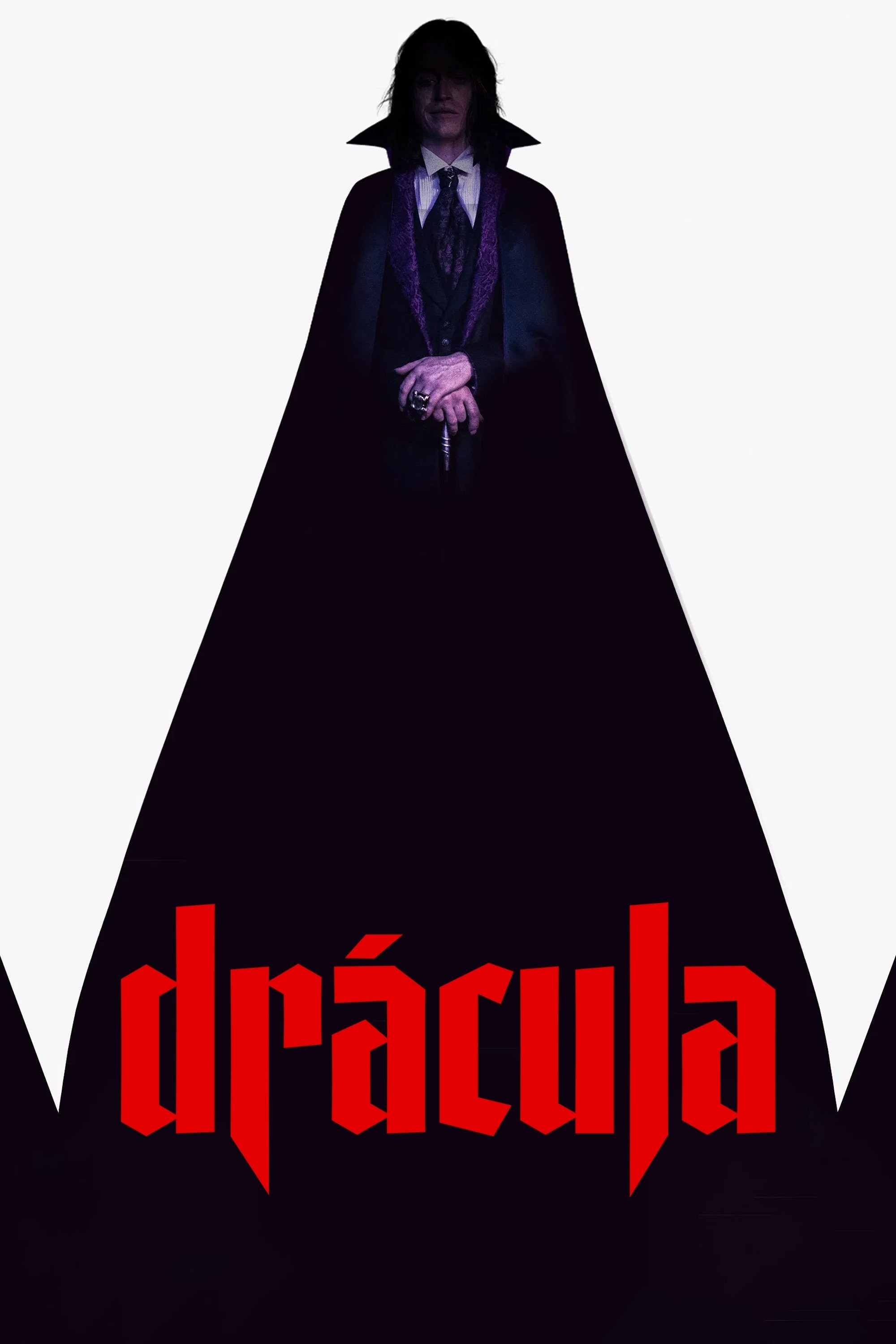 Poster de DRACULA: UNA HISTORIA DE AMOR en español