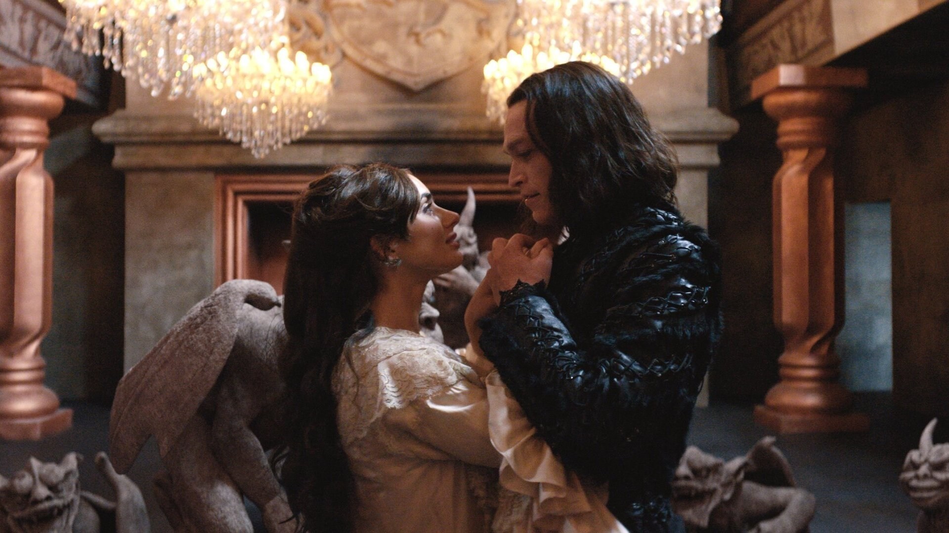 Foto de DRACULA: UNA HISTORIA DE AMOR