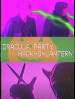 Dracula Party: Hack-O-Lantern