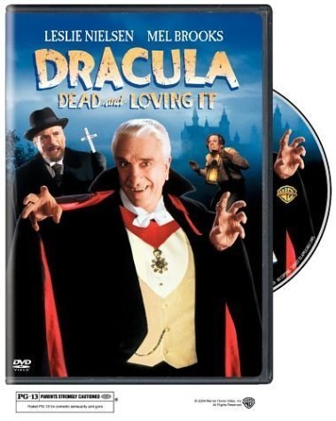 Poster de DRÁCULA, UN MUERTO MUY CONTENTO Y FELIZ