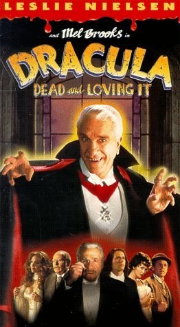Poster de DRÁCULA, UN MUERTO MUY CONTENTO Y FELIZ
