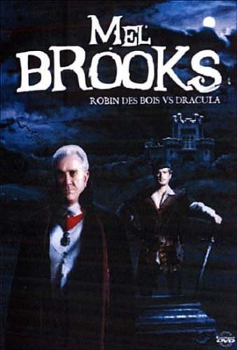Poster de DRÁCULA, UN MUERTO MUY CONTENTO Y FELIZ