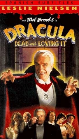 Poster de DRÁCULA, UN MUERTO MUY CONTENTO Y FELIZ