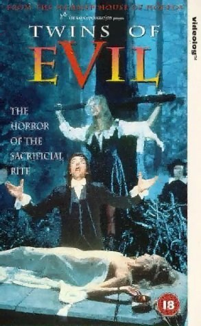 Poster de DRÁCULA Y LAS MELLIZAS