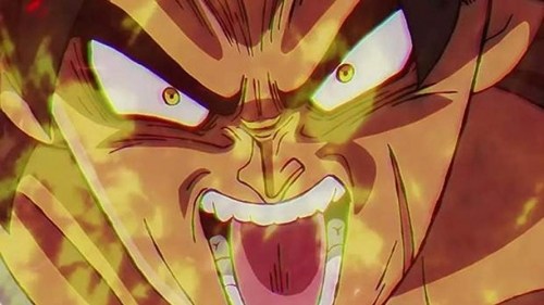Foto de DRAGON BALL SUPER: BROLY
