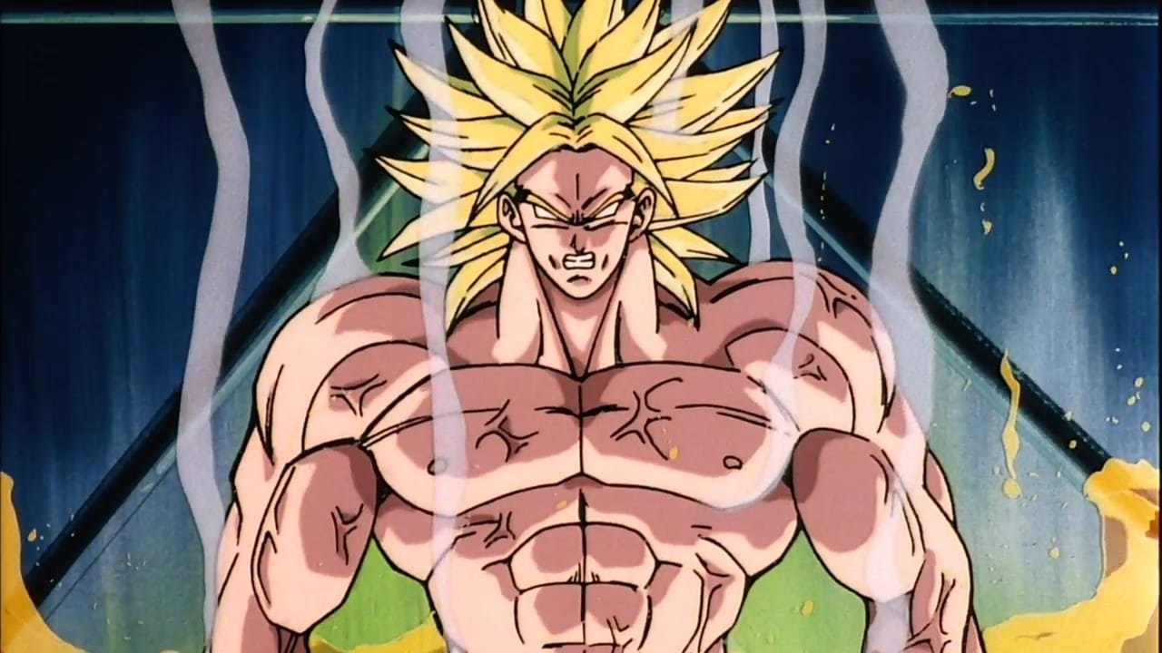 Foto de DRAGON BALL Z: EL COMBATE DEFINITIVO