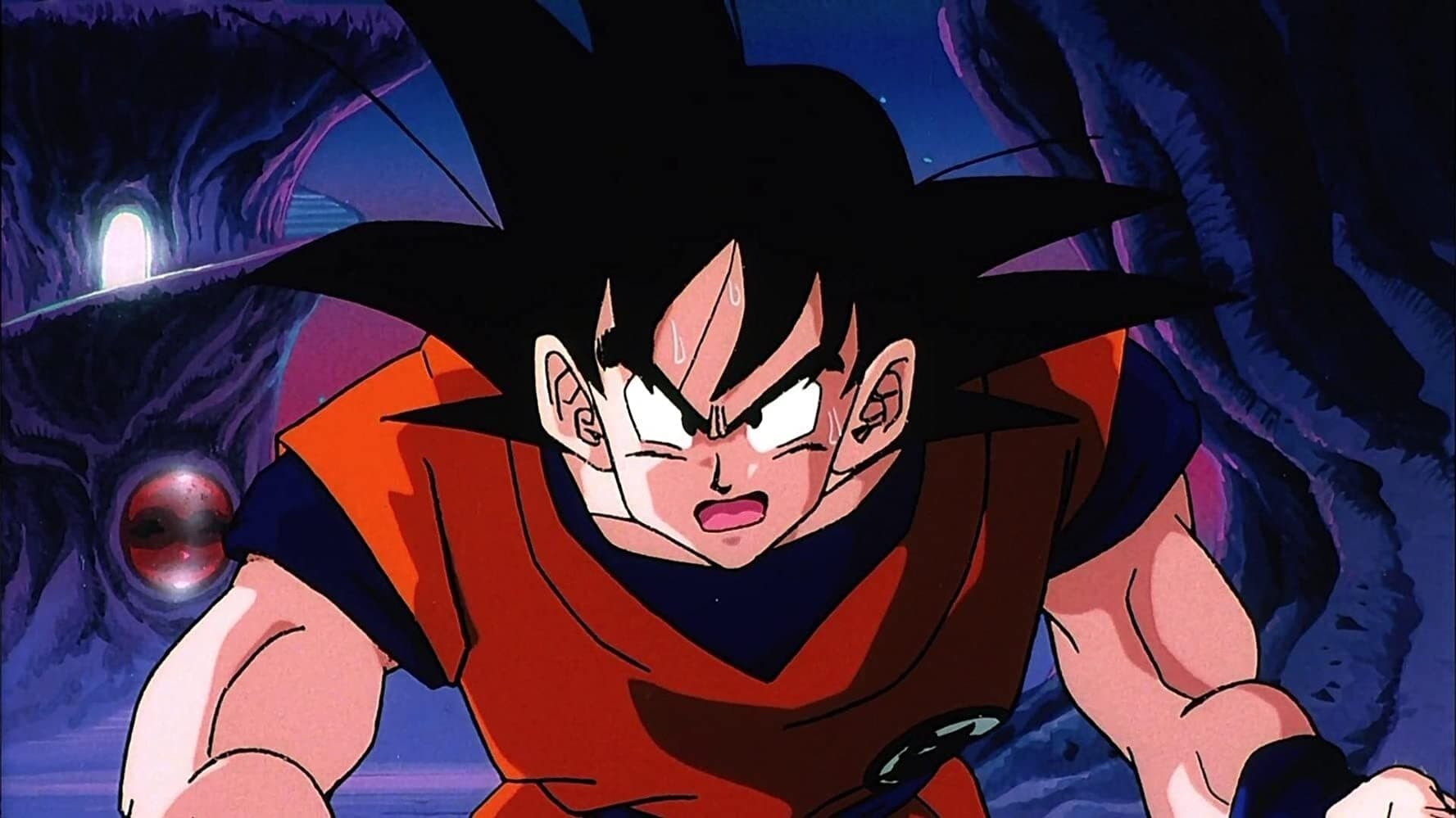 Foto de DRAGON BALL Z: EL MÁS FUERTE DEL MUNDO