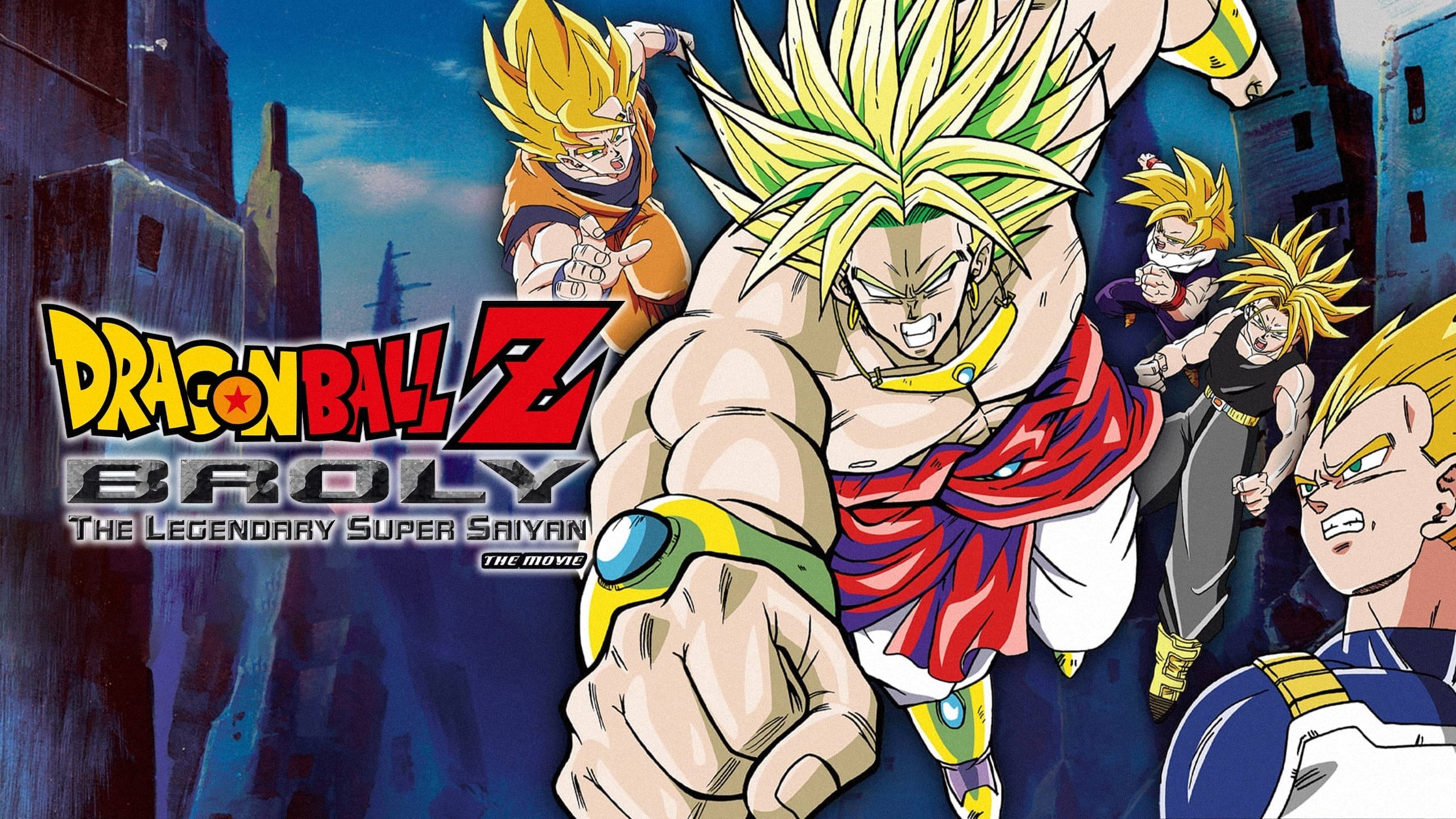 Foto de DRAGON BALL Z: ESTALLA EL DUELO