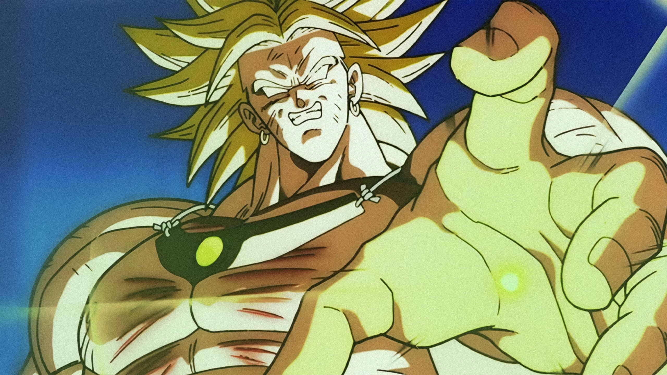 Foto de DRAGON BALL Z: ESTALLA EL DUELO