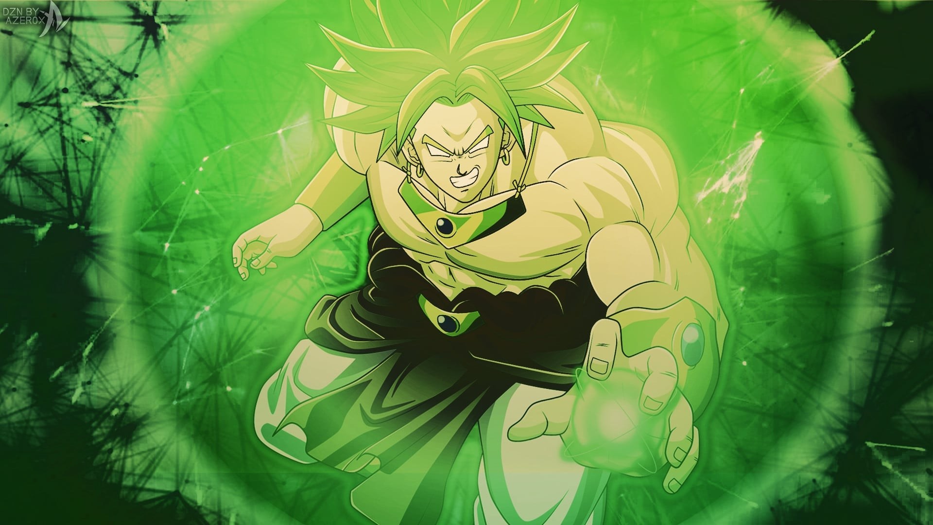 Foto de DRAGON BALL Z: ESTALLA EL DUELO
