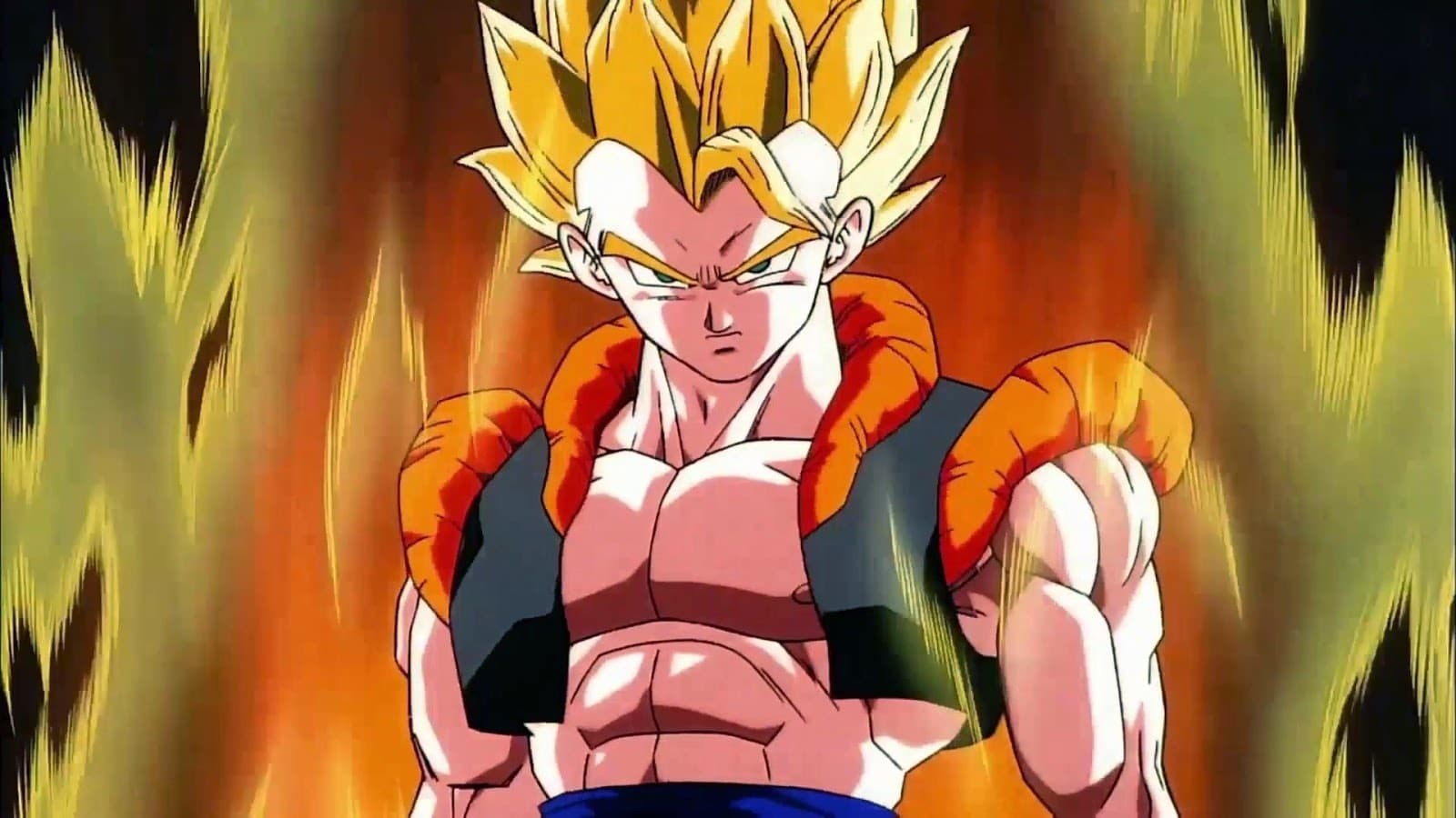 Foto de DRAGON BALL Z: FUSIÓN