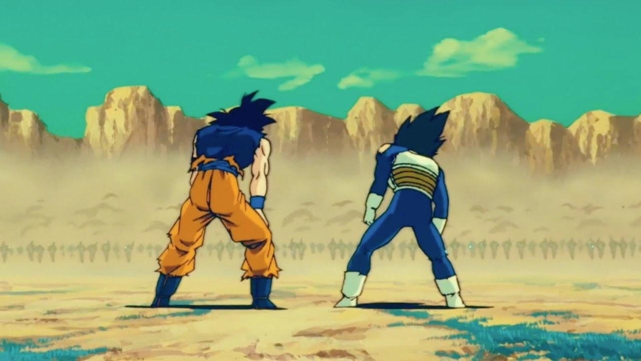 Foto de DRAGON BALL Z: GUERREROS DE FUERZA ILIMITADA