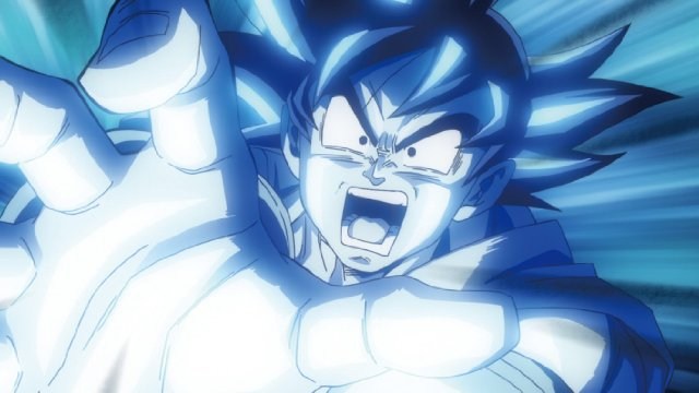 Foto de DRAGON BALL Z: LA RESURRECCIÓN DE FREEZER