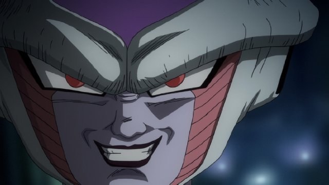 Foto de DRAGON BALL Z: LA RESURRECCIÓN DE FREEZER