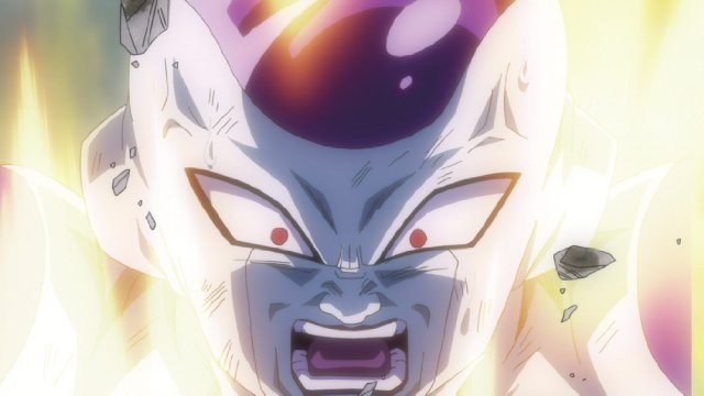 Foto de DRAGON BALL Z: LA RESURRECCIÓN DE FREEZER