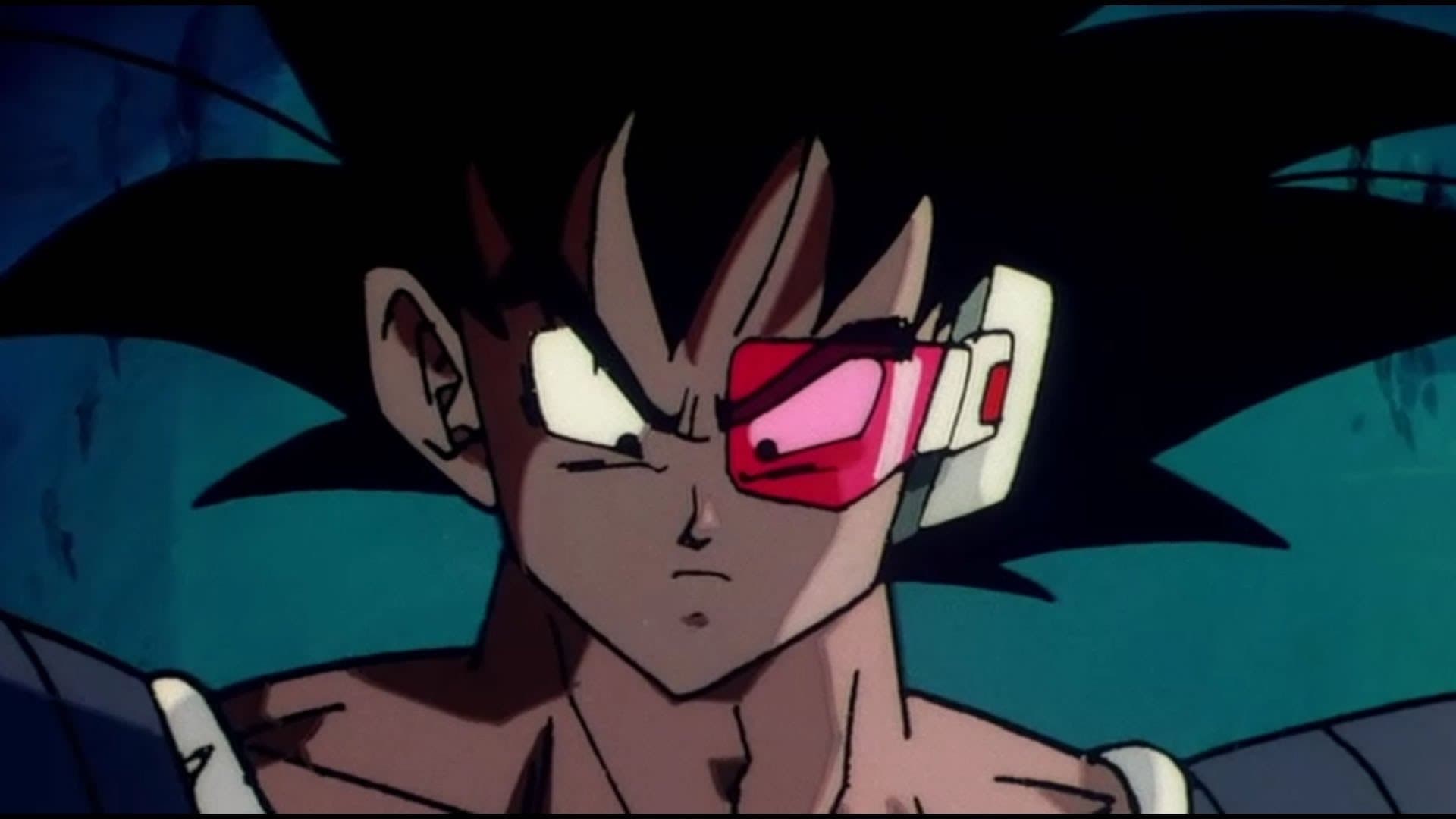 Foto de DRAGON BALL Z: LA SUPER BATALLA