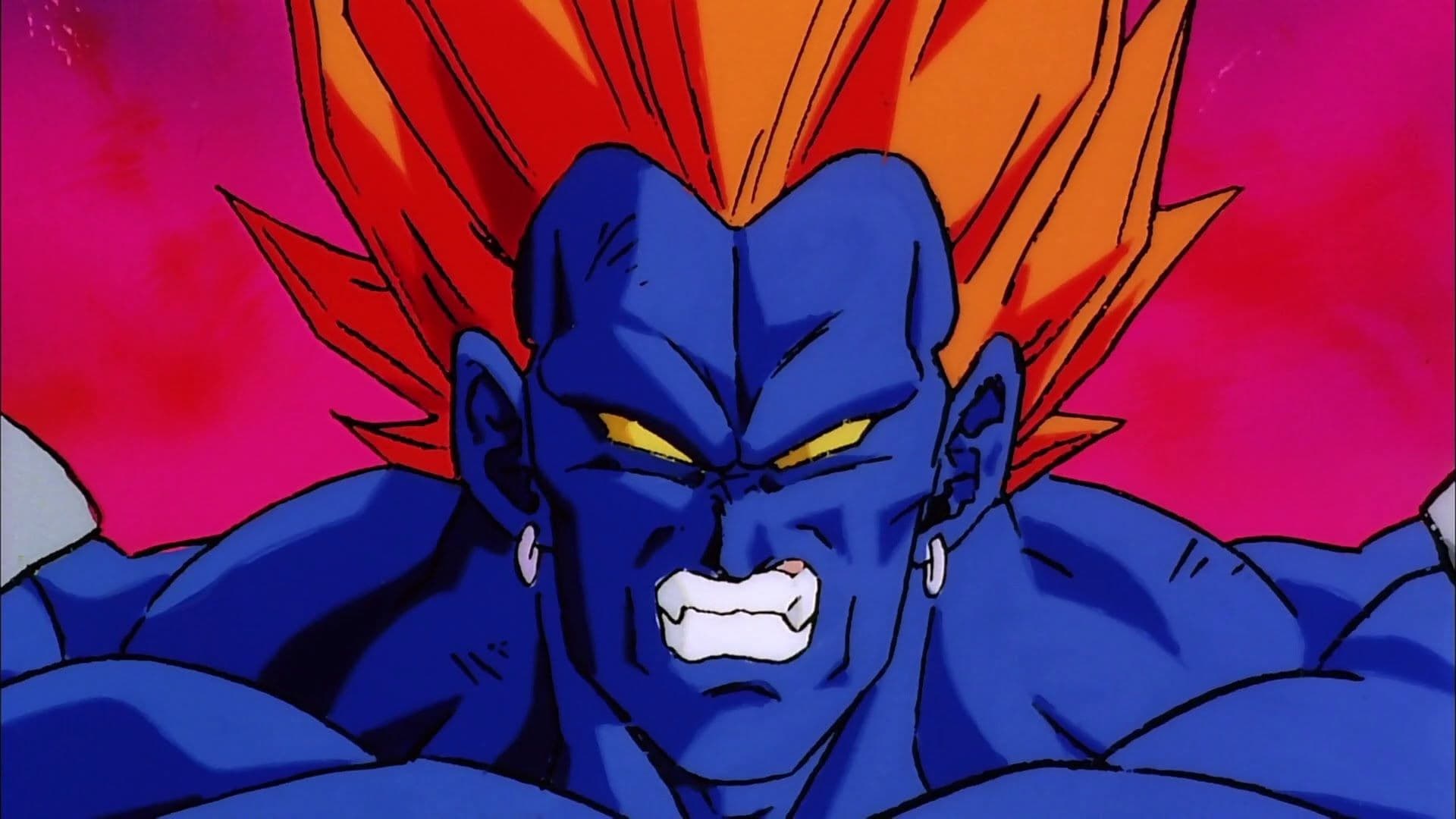 Foto de DRAGON BALL Z: LOS 3 GRANDES SUPERSAYANOS