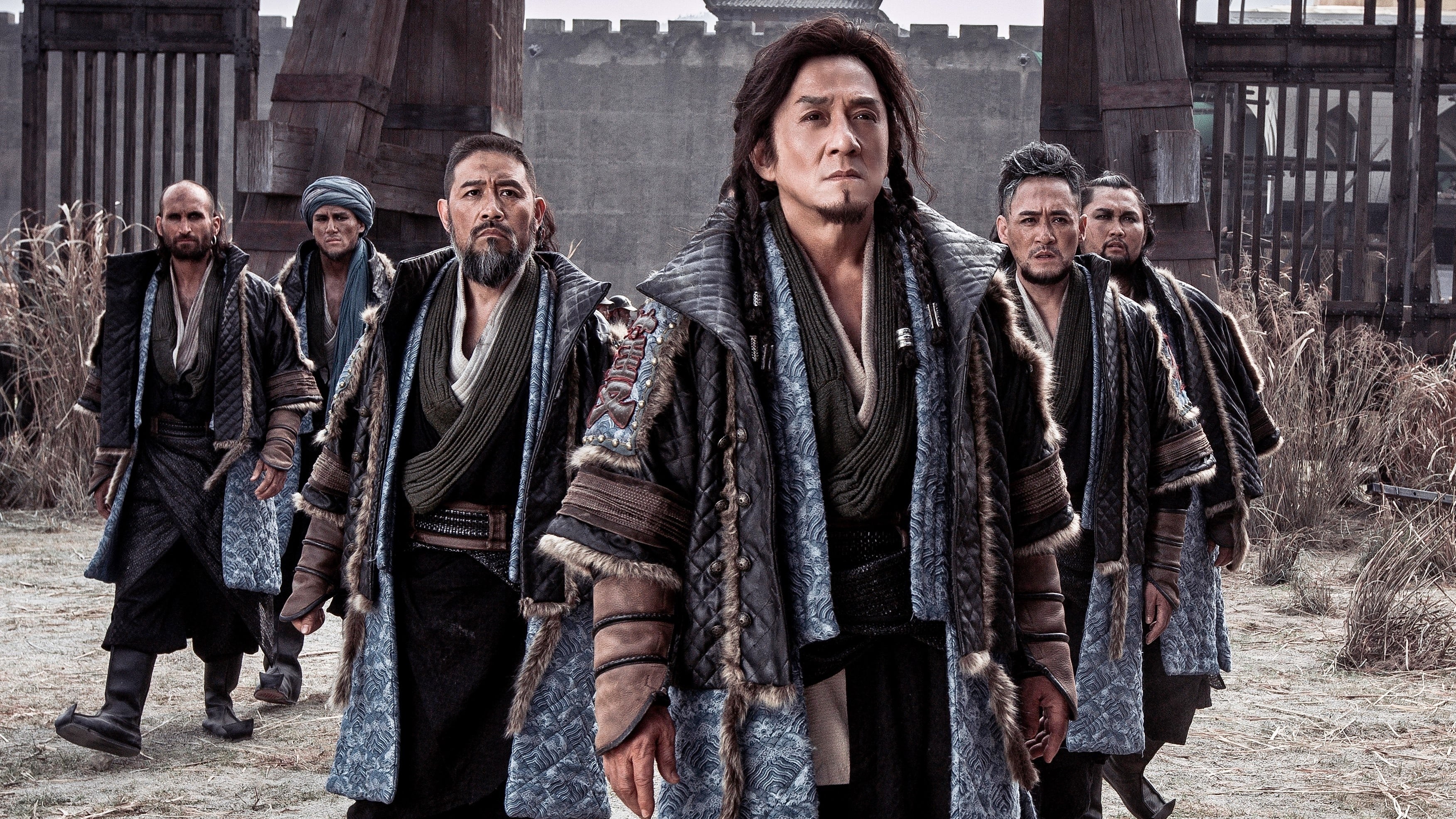Foto de DRAGON BLADE