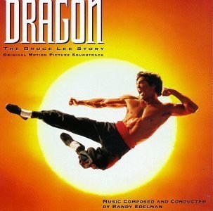Foto de DRAGÓN, LA VIDA DE BRUCE LEE
