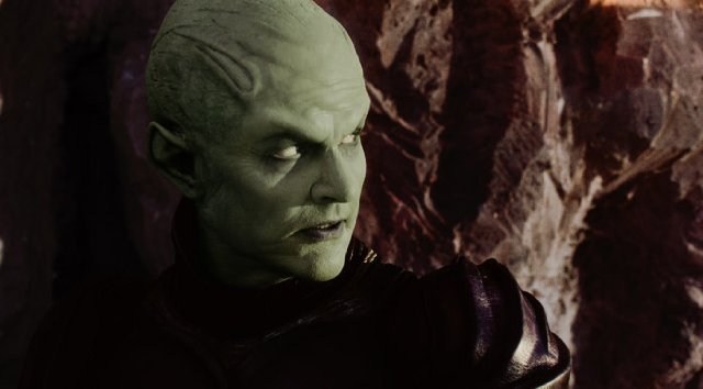 Foto de DRAGONBALL EVOLUTION