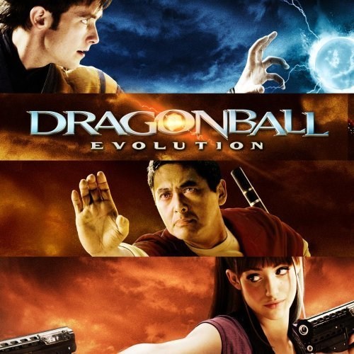 Foto de DRAGONBALL EVOLUTION
