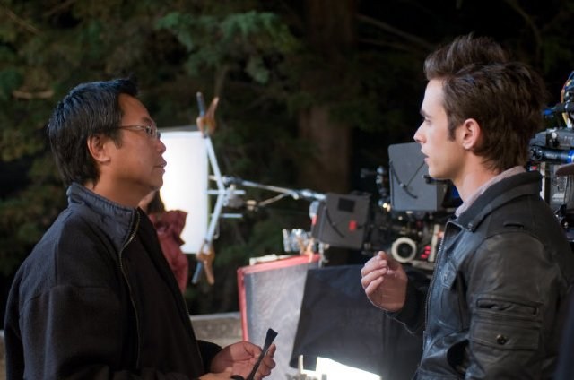 Foto de DRAGONBALL EVOLUTION