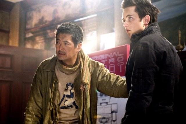 Foto de DRAGONBALL EVOLUTION
