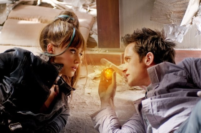 Foto de DRAGONBALL EVOLUTION