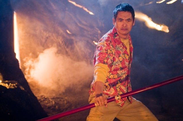 Foto de DRAGONBALL EVOLUTION