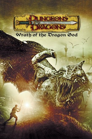 Dragones y Mazmorras 2
