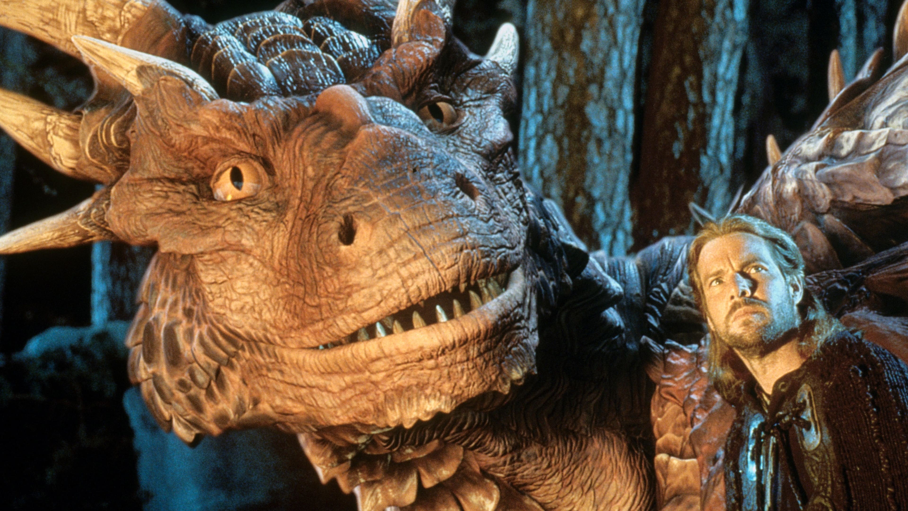 Foto de DRAGONHEART (CORAZÓN DE DRAGÓN)